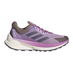Scarpe da corsa adidas adidas Terrex Soulstride Flow Scarpa da trail Donna - lilla, lilla