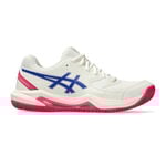 Scarpe Da Tennis ASICS Gel-Dedicate 8 CLAY
