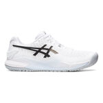 Scarpe da tennis ASICS ASICS Gel-Resolution 9 Scarpa per tutte le superfici Uomini - bianco, nero