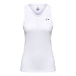 Abbigliamento Newline Newline Core Canottiera Donna - bianco, 