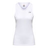 Core Canottiera Donna - bianco, 
