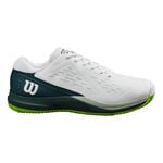 Scarpe Da Tennis Wilson RUSH PRO ACE CLY