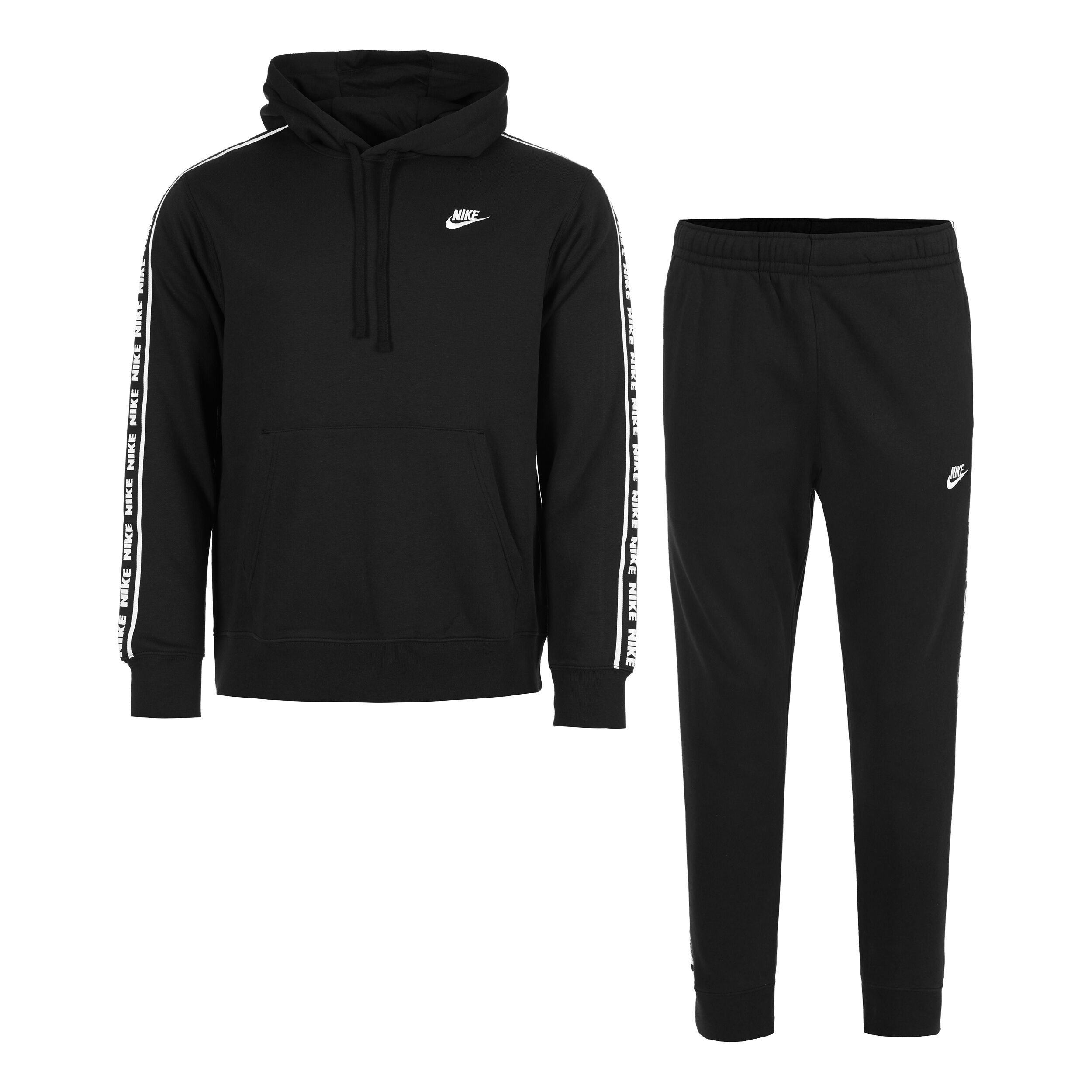 Ultimi modelli tute nike discount