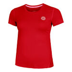 Abbigliamento BIDI BADU Eve Tech Roundneck Tee