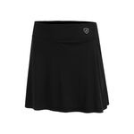 Abbigliamento Limited Sports Limited Sports Anna Gonna Donna-Nero