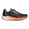 Terrex Agravic Flow 2 GTX Scarpa da trail Donna - nero, rosso