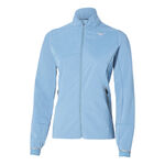 Abbigliamento Mizuno Premium Warm Jacket