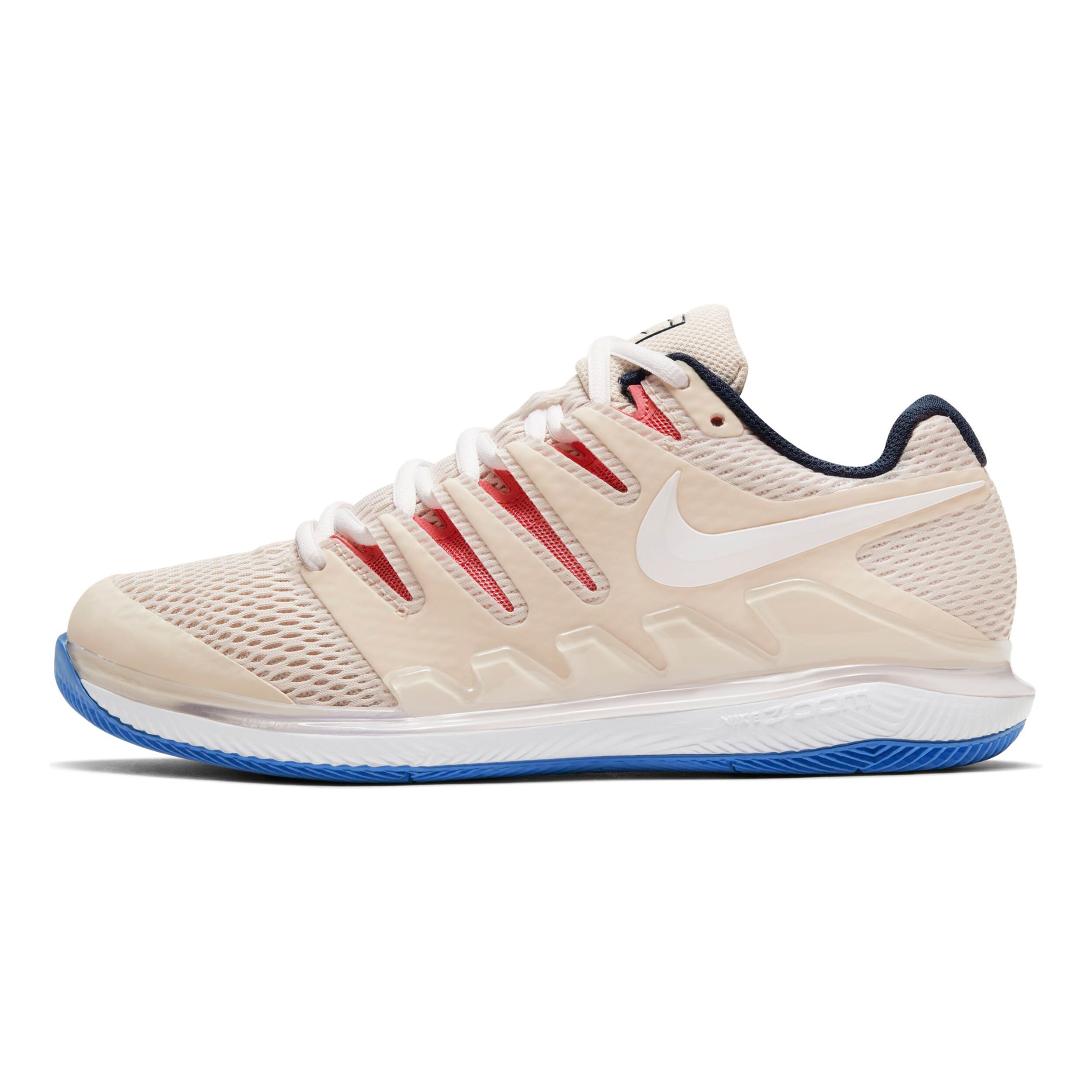 Nike women's zoom hotsell vapor x tennis shoes