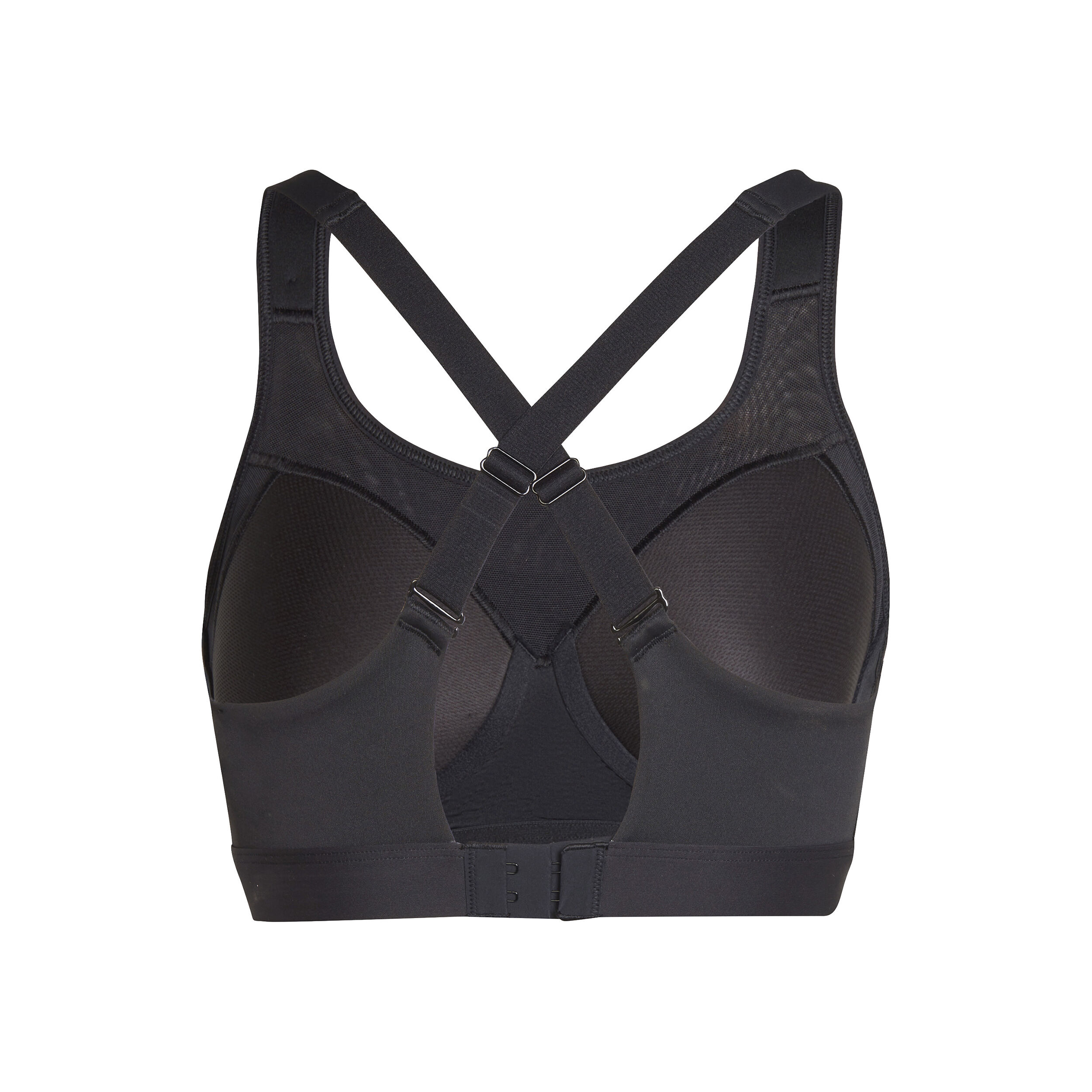 Buy adidas Training High Support Reggiseni Sportivi Donna Nero online Tennis Point IT