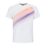 Abbigliamento HEAD Performance T-Shirt