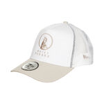Abbigliamento Quiet Please Quiet Please Core EF Trucker Cap