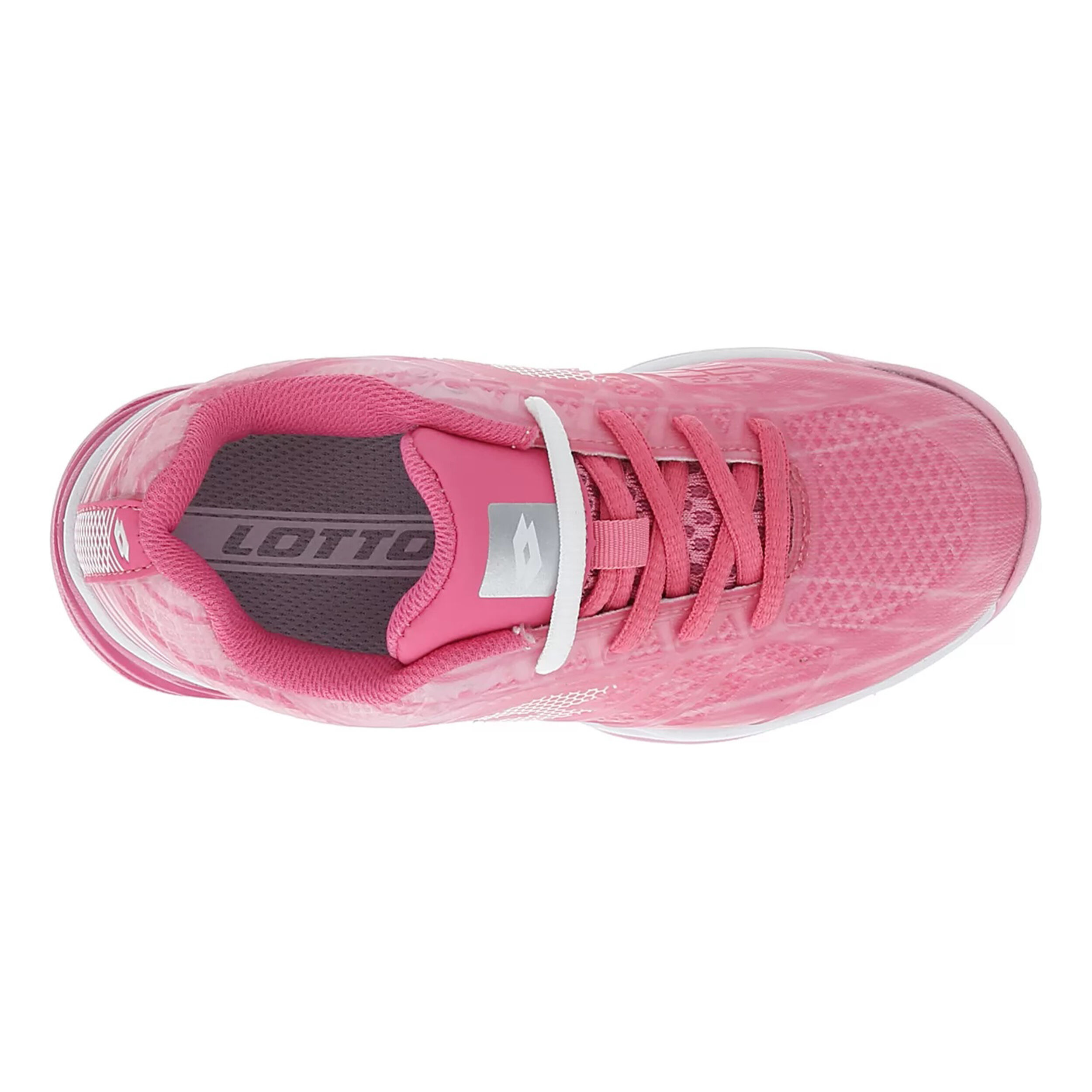 Scarpe lotto rosa store