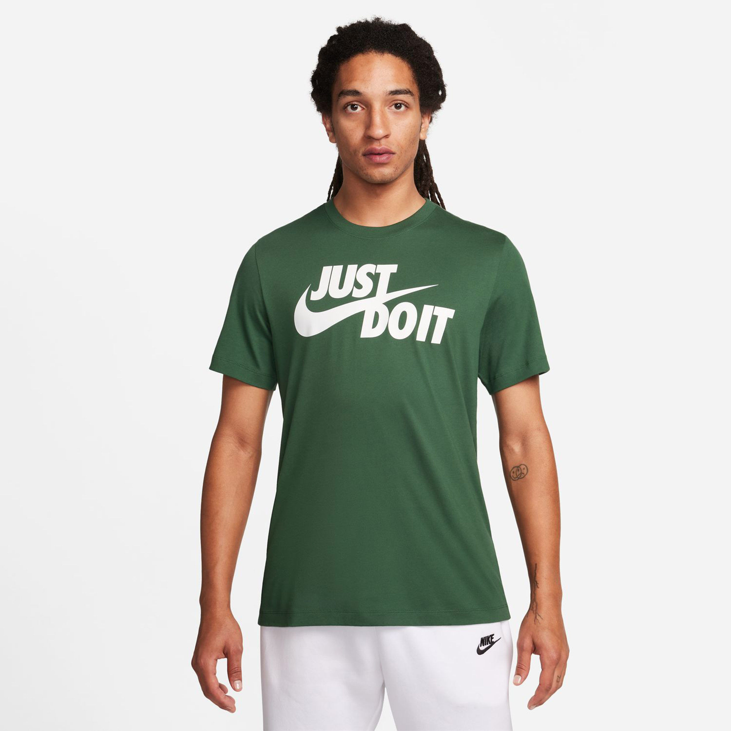 Nike verde scuro clearance