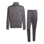 Abbigliamento adidas M 3S TR TT TS