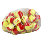 Palline Da Tennis Tennis-Point Stage 3 60er Polybag