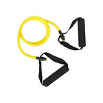Accessori fitness Tennis-Point Tennis-Point Toning Tube Bänder-Giallo,Nero