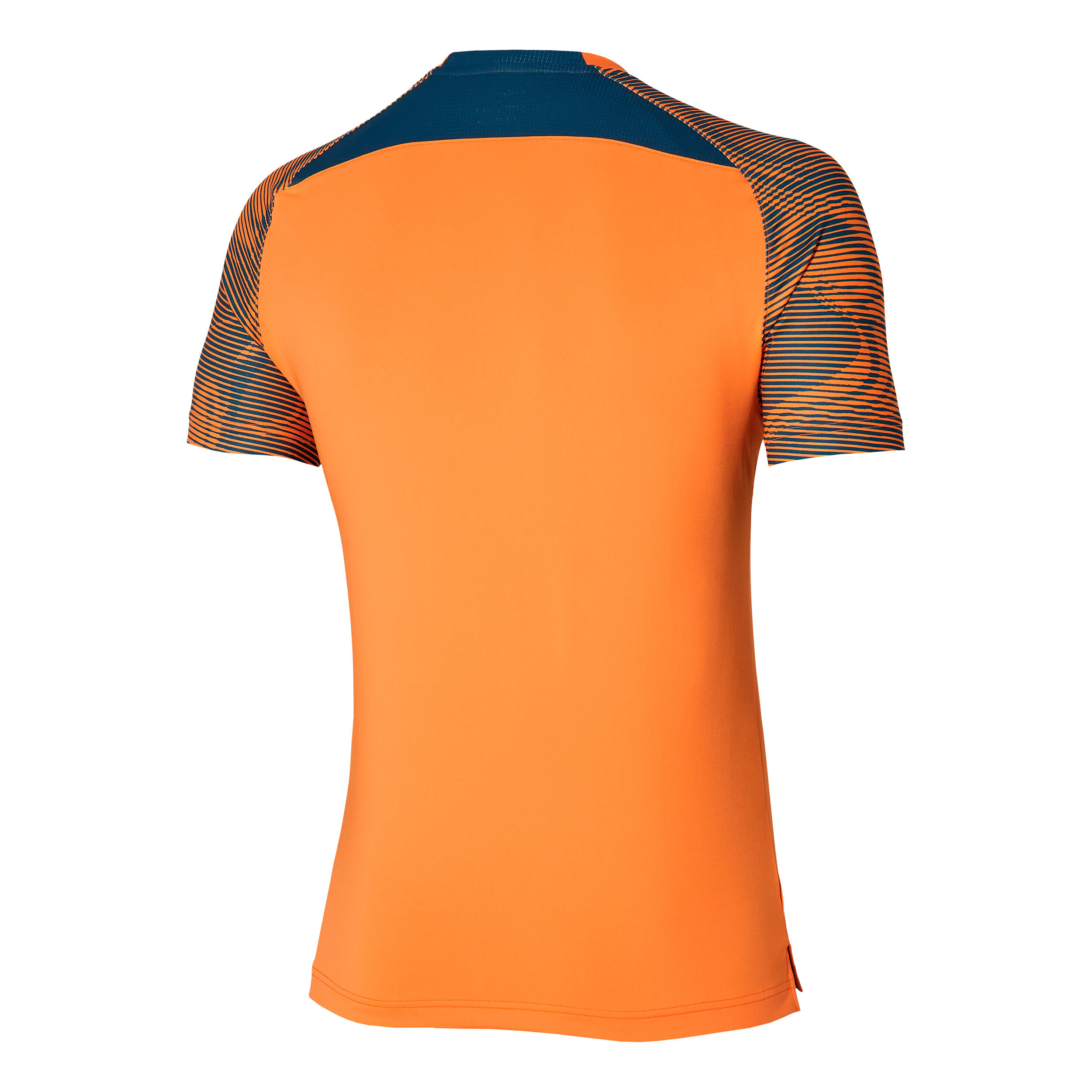 Magliette mizuno arancione shop