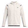 Unstoppable Flc FZ HD EU-GRY Fleece Tops