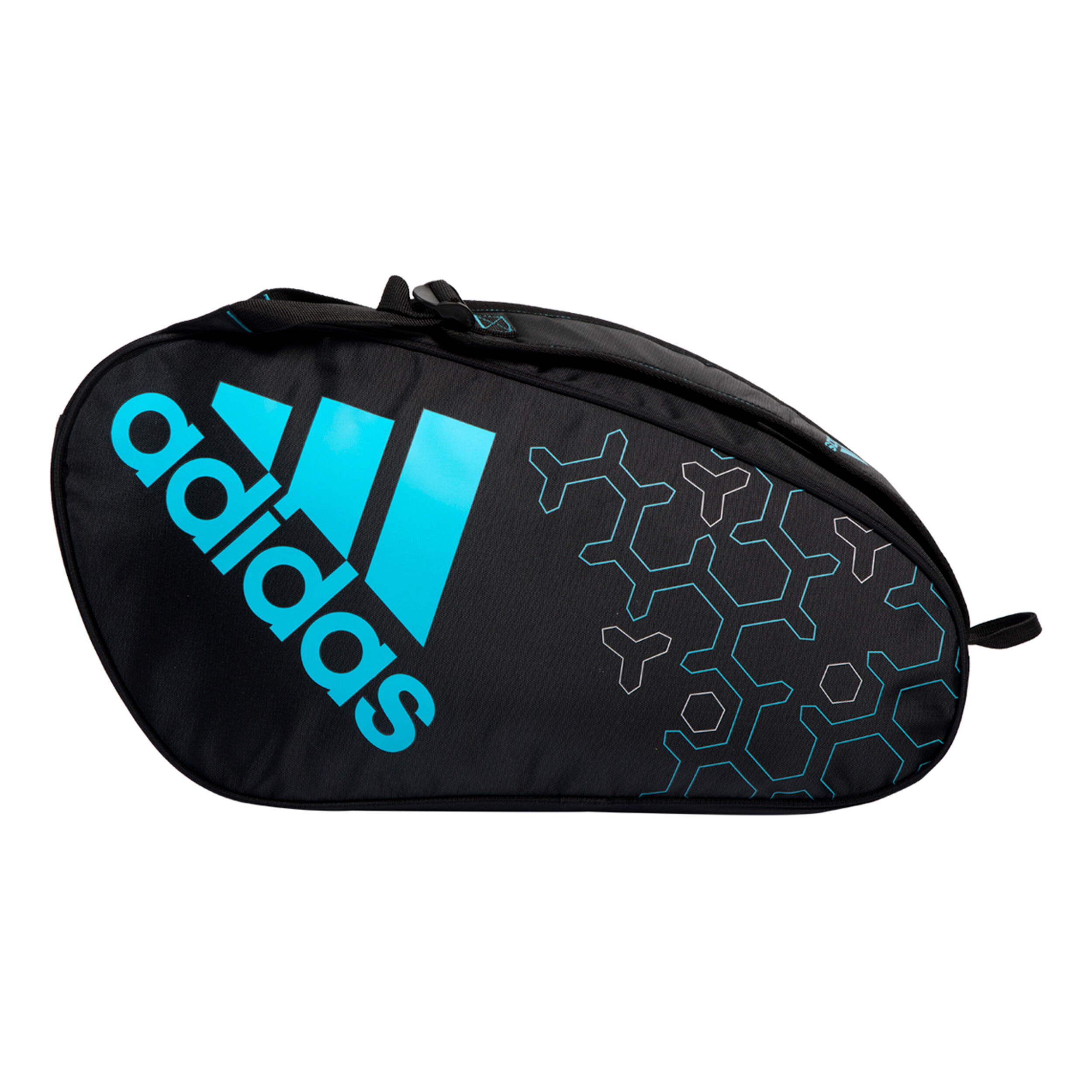 Racket Bag Control 2.0 Borsa Per Racchetta Da Padel Nero