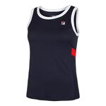 Abbigliamento Da Tennis Fila Top Lissy