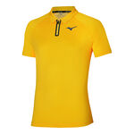 Abbigliamento Da Tennis Mizuno Tennis  Shadow Polo