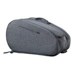 Wilson Wilson Team Team Padel Bag Borsa per racchetta da padel - blu