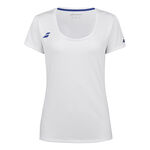 Abbigliamento Da Tennis Babolat Play Cap Sleeve Top