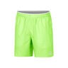 Wild Slam Pantaloncini Uomini-Verde Neon,Bianco