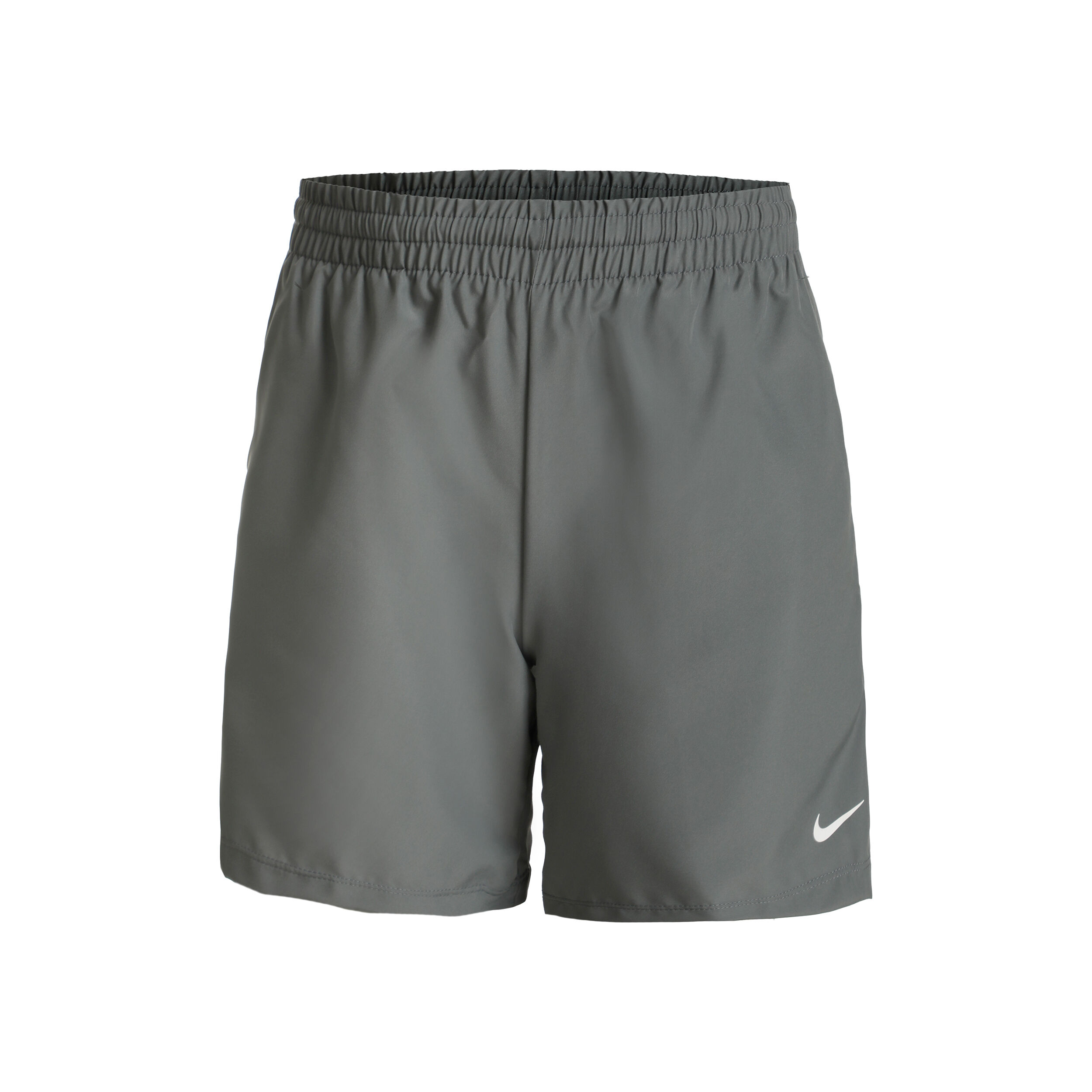 Buy Nike Dri Fit Multi Woven Pantaloncini Ragazzi Grigio online Tennis Point IT