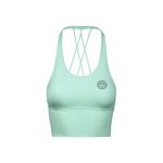 Abbigliamento Da Tennis BIDI BADU Pecprotect Move Bra - black