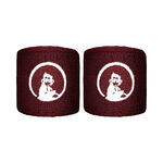 Abbigliamento Da Tennis Quiet Please Wristband short