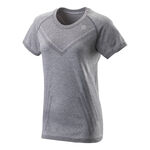 Abbigliamento Wilson Power Seamless Crew Women