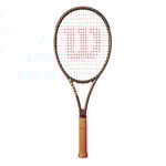Racchette da tennis Wilson Wilson Pro Staff 97L V14 Racchette Da Torneo
