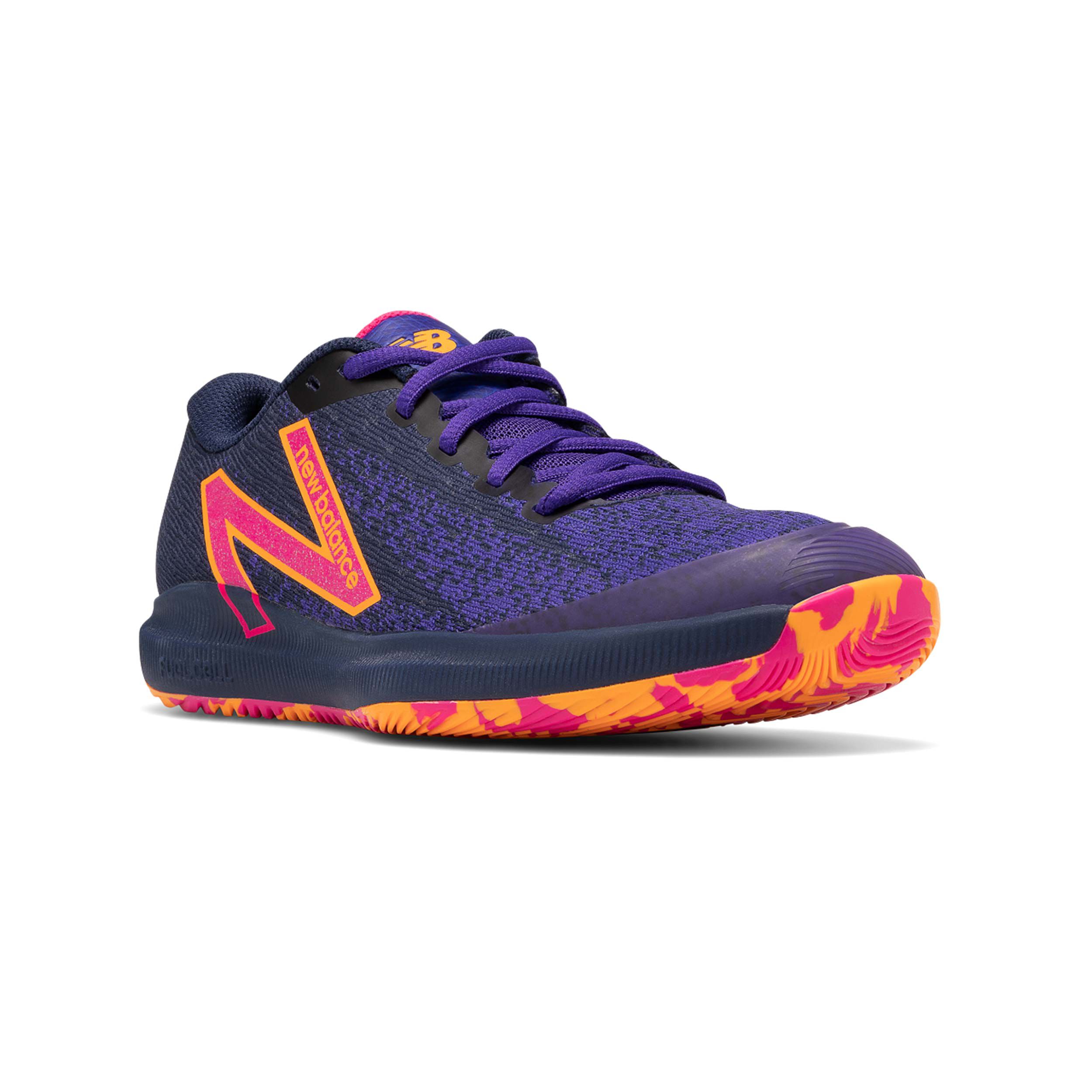 New balance 996 donna arancione store
