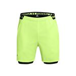 Abbigliamento Under Armour Vanish Woven 2in1 Shorts