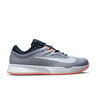 Vapor Pro 3 Scarpa Per Terra Rossa Uomini-Grigio-blu,Blu Scuro