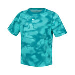 Abbigliamento Nike Dri-Fit Printed Tee