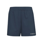 Abbigliamento HEAD Club Shorts Women