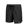 Dri-Fit Stride 7in Brief-Lined Pantaloncini Uomini-Nero