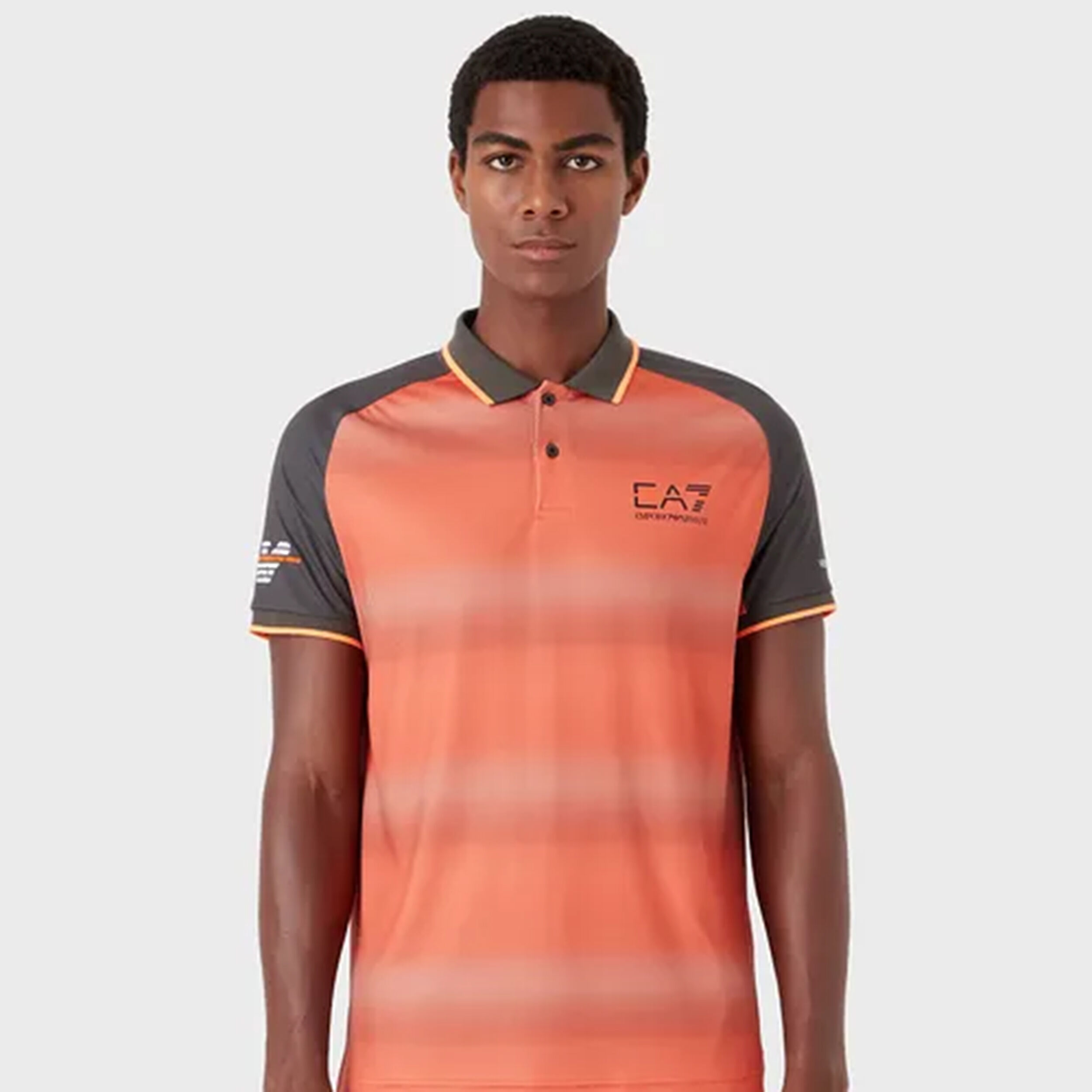 Abbigliamento clearance tennis armani