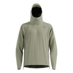 Abbigliamento Odlo X-Alp Waterproof Pro Jacket