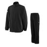 Team Woven Tuta Da Allenamento Bambini-Nero