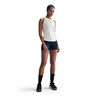 Swift Tank Camicia da corsa Donna-crema