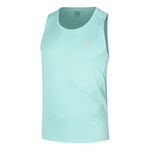Abbigliamento ASICS ASICS Core Canottiera Uomini - mint, 