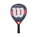 Racchette da padel Wilson Wilson  Optix V2 Power Racchette da padel 