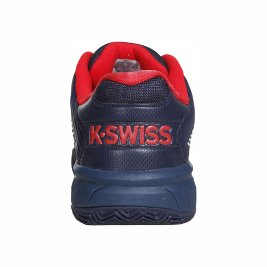 K-Swiss