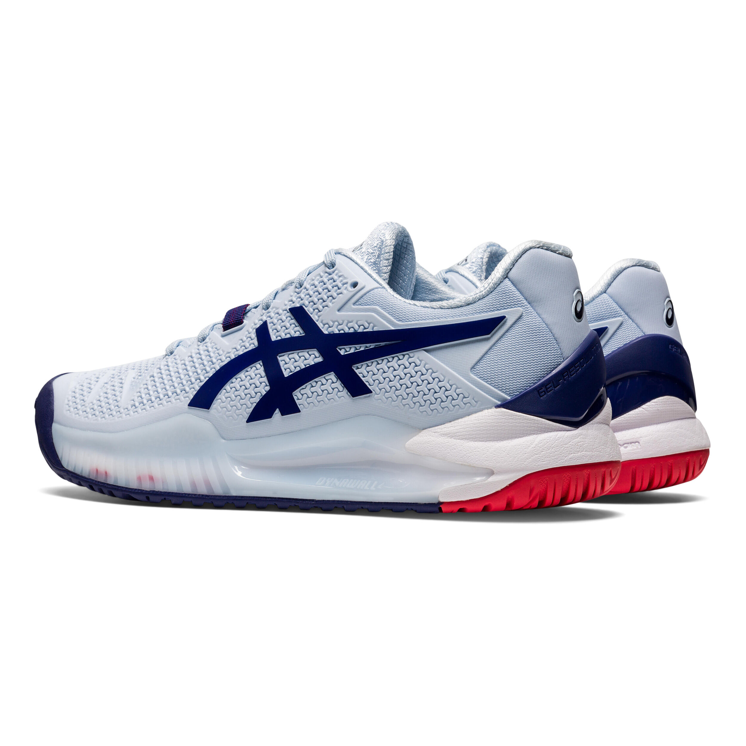 Asics 8 gel clearance
