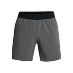 Abbigliamento Under Armour Peak Woven Shorts