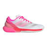 Defiant Speed 2 Scarpa Per Tutte Le Superfici Donna-Bianco,Rosa