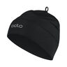 Polyknit Warm Reflective Berretto Unisex - nero, 